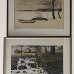 977 2222 LITOGRAPHS IN ..
